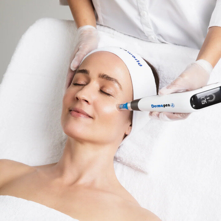 Exosome therapy skin booster treatment Exosome therapy skin booster treatment