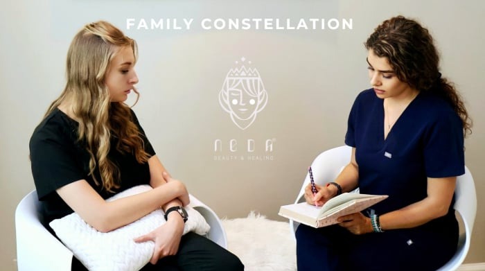 Family Constellation Therapy Sandton